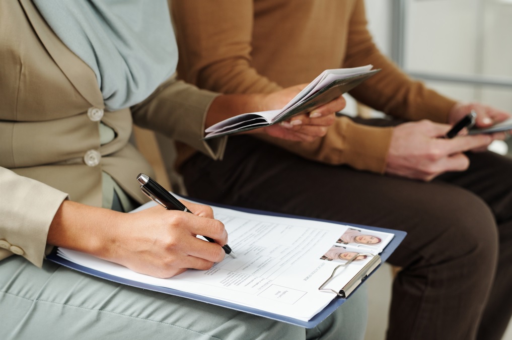 Business Immigration Services