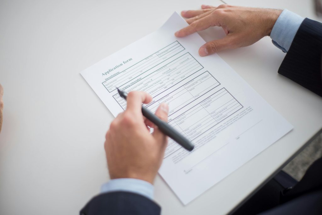 Sponsor Licence Services